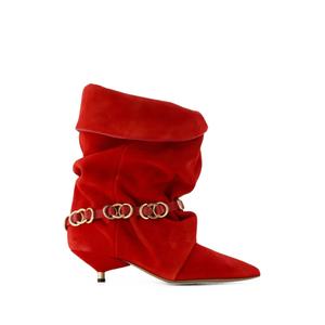 Ботильоны Edrik Rings