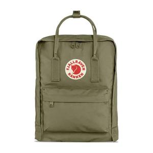 Рюкзаки Fjällräven Kånken Classic Backpack 'Green'