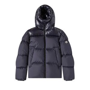 Верхняя одежда Moncler Damavand Jacket 'Navy'