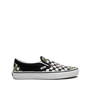 Слипоны Classic Slip-On в клетку