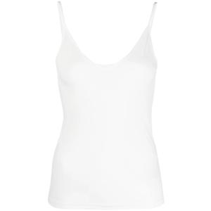 Топ с U-образным вырезом