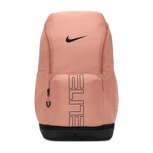 Рюкзаки Nike 32L Varsity Elite Backpack 'Rose Gold/Black/Black'