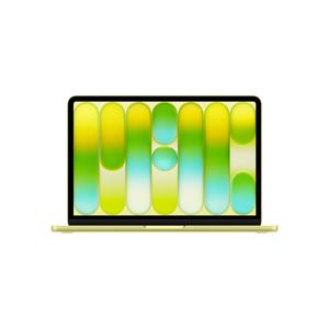 MacBook Neo 512 ГБ, 6 ядер CPU, 5 ядер GPU, Citrus