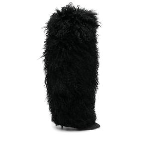 Сапоги Furry 105