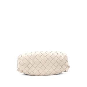 Сумка через плечо The Pouch Intrecciato Nappa Mini