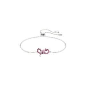 Женский браслет Lifetime Bow, розовый 5723553