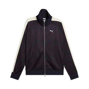 Трековые куртки Puma The NeverWorn V T7 Track Jacket 'New Navy'