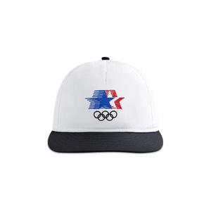 Кепки-снапбэки Kith New Era Olympics Heritage Los Angeles 9FIFTY Snapback 'White'