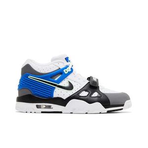 Лайфстайл теннис Nike Air Trainer 3 GS 'Smoke Grey Game Royal'