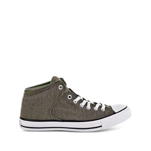 Кеды Chuck Taylor All Star High Street Field Surplus/Black