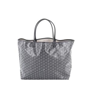 Сумка-тоут Saint Louis Coated Canvas GM