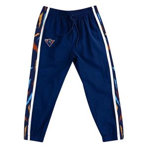 Спортивные брюки NBA Tear Away Golden State Warriors
