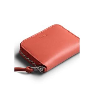 Bellroy Folio Piccolo - Кроваво-оранжевый