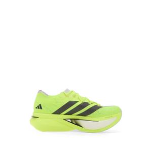 Кеды Adizero Prime X3 с логотипом