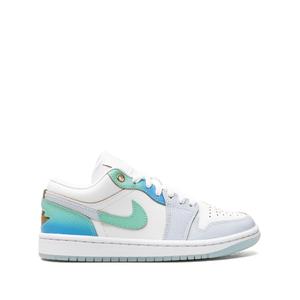 Кроссовки Air Jordan 1 Low Emerald Rise