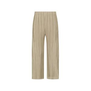 Плиссированные брюки Thicker Bottoms 1