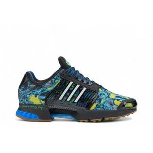 Повседневная обувь Always Do What You Should Do x adidas Climacool 1 'Основной черный окружающее небо'