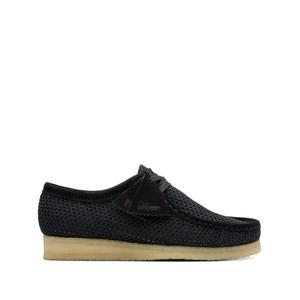 Ботинки дезерты Wallabee