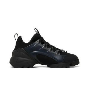 Кроссовки Dior Wmns D-Connect 'Black Neoprene'