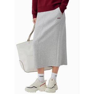ЖЕНСКАЯ ЮБКА-МИДИ С ЛОГОТИПОМ K-SWISS