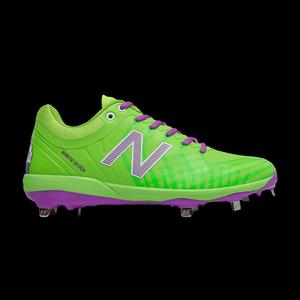 Бутсы Big League Chew x New Balance 4040 'Swingin' Sour Apple'