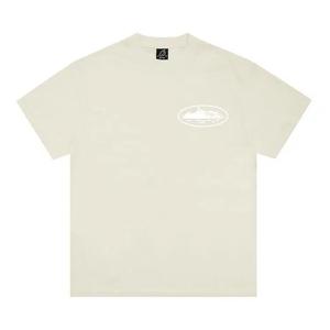 Топы Corteiz OG Island Tee 'Off White'