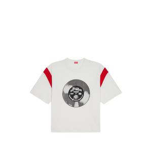 Футболка Kenzo Sounds