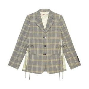 Блейзеры Marni Jacket 'Lemon'