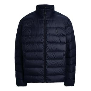 Куртка Colden Packable Matt на молнии