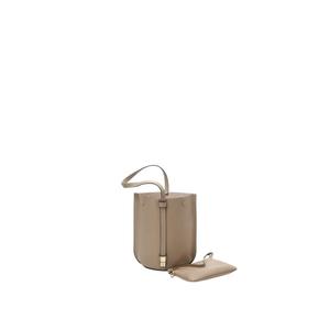 ORUKAMI Flat Hook Convertible Bucket Tote Small - Ириска