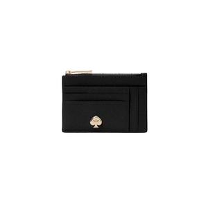 Картхолдер Kaya Large Slim Cardholder Black KL837