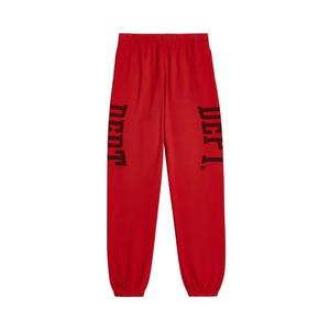 Gallery Dept. Gym Sweatpants 'Красный'