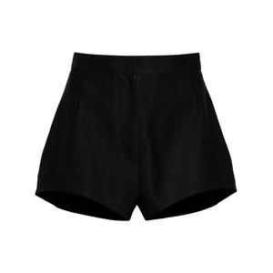 Твиловые шорты Angus строгого кроя