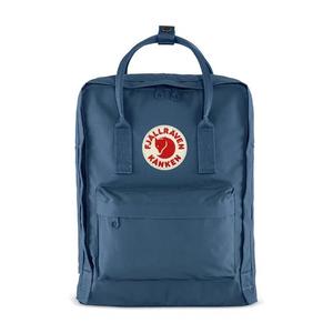 Рюкзаки Fjällräven Kånken Classic 'Королевский синий'