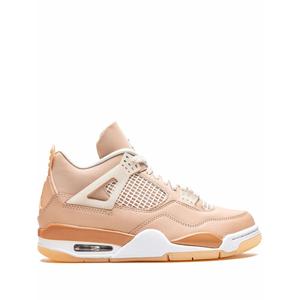 Кроссовки Air Jordan 4 Shimmer
