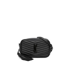 Мини-сумка через плечо Grain de Poudre Monogram Monochrome Lou Camera Bag (2021 год)