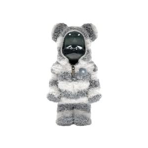 Фигурки BE@RBRICK x Gelato Pique Pajamas 400% 'White/Blue'