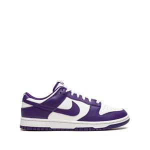 Кроссовки Dunk Low Court Purple