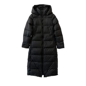 Пуховик Canada Goose Mystique «Black/Noir»