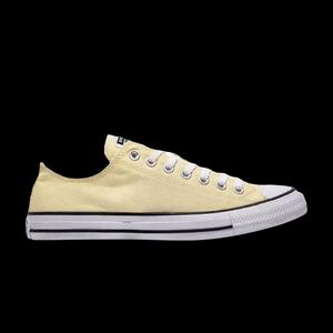 Лайфстайл Converse All Star Canvas Low Top 'Yellow'