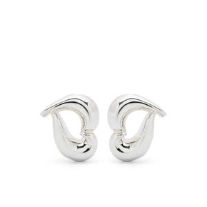 Серьги Amor XS