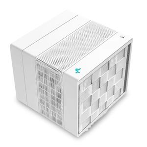 DEEPCOOL ASSASSIN IV башенный кулер — белый