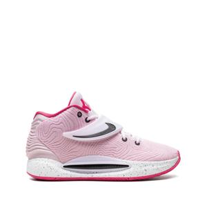 Кроссовки KD14 Pink - Kay Wow