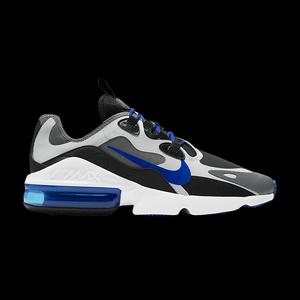 Повседневные беговые кроссовки Nike Air Max Infinity 2 'Black Racer Blue'