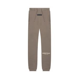 Fear of God Essentials Kids Essentials спортивные штаны 'Пустынный тауп'
