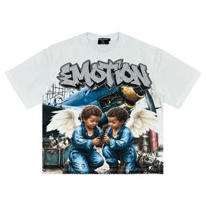 Футболки с коротким рукавом Mixed Emotion Airborne Tee 'White'