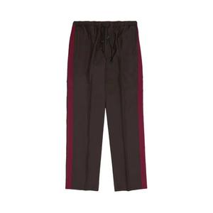 Штаны Lanvin Track Pants 'Expresso'