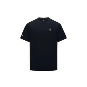 Мужская футболка K-SWISS LOGO ANTI-UV COOL-FEEL T-SHIRT