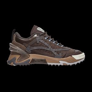 Кроссовки Off-White ODSY-2000 'Black Brown'