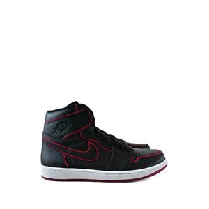 Кроссовки Jordan 1 High Bloodline (F&F)